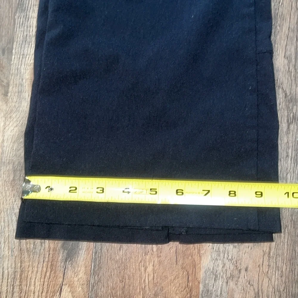 EXPRESS Stretch‎ Dress Pants.  Size 7/8.